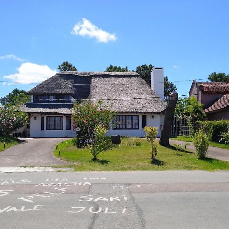 La Cabana - Adults Only Villa Punta del Este Eksteriør billede