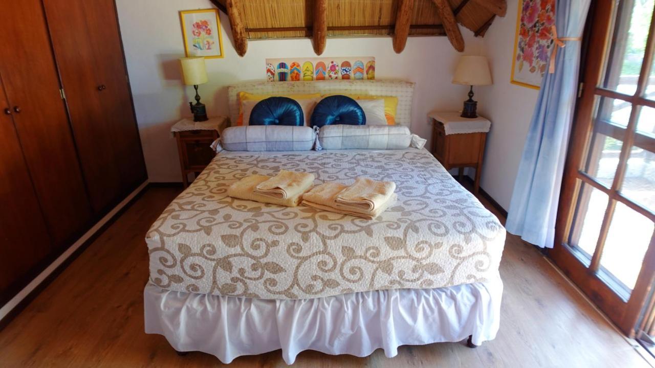 La Cabana - Adults Only Villa Punta del Este Eksteriør billede