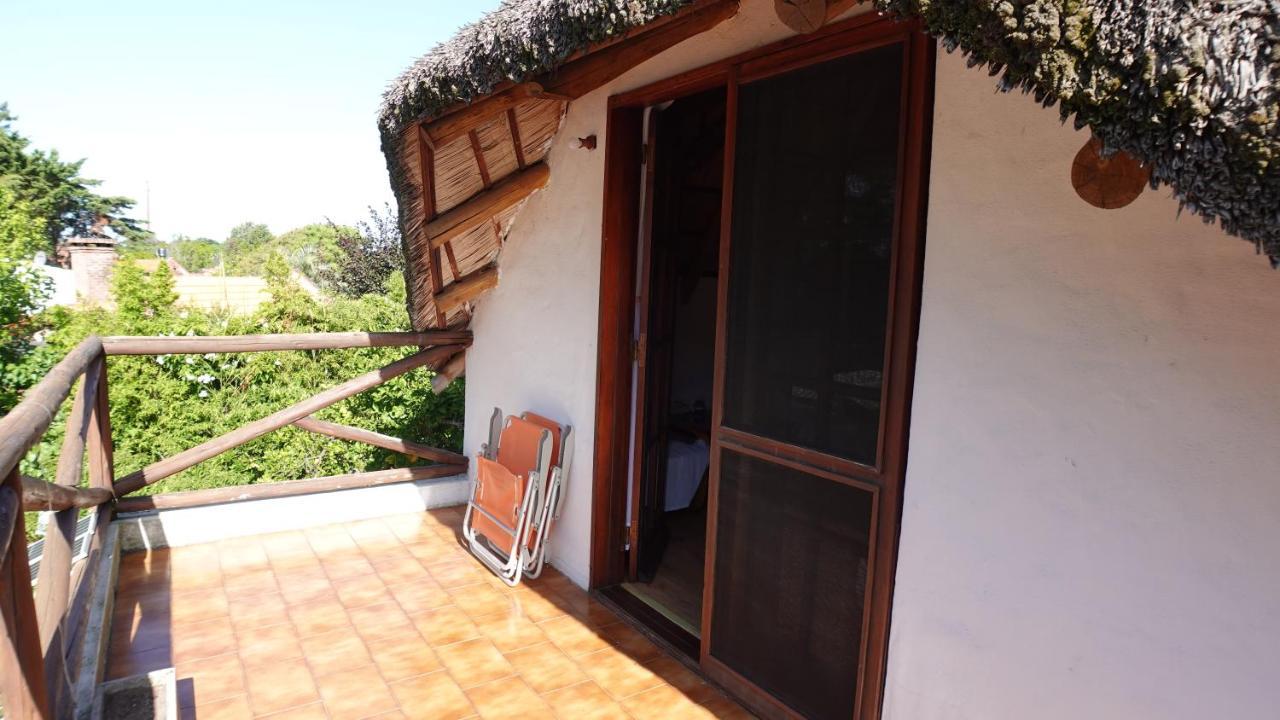 La Cabana - Adults Only Villa Punta del Este Eksteriør billede