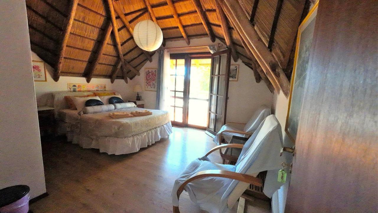 La Cabana - Adults Only Villa Punta del Este Eksteriør billede