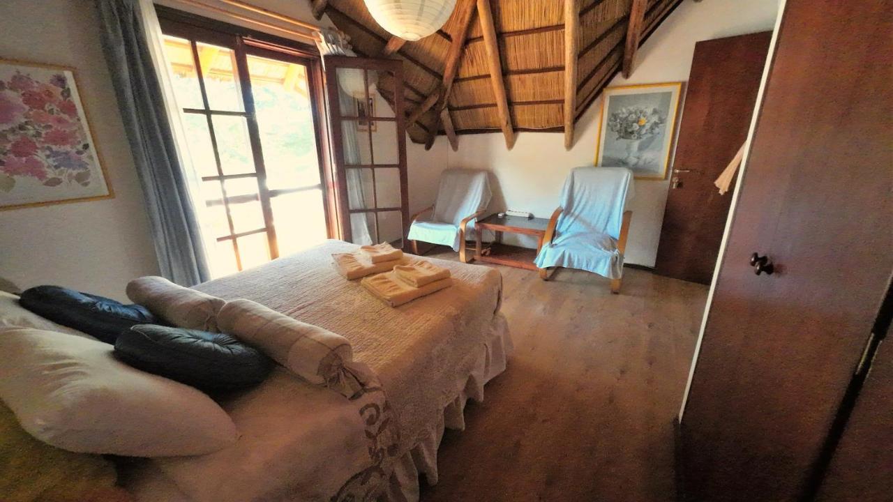 La Cabana - Adults Only Villa Punta del Este Eksteriør billede