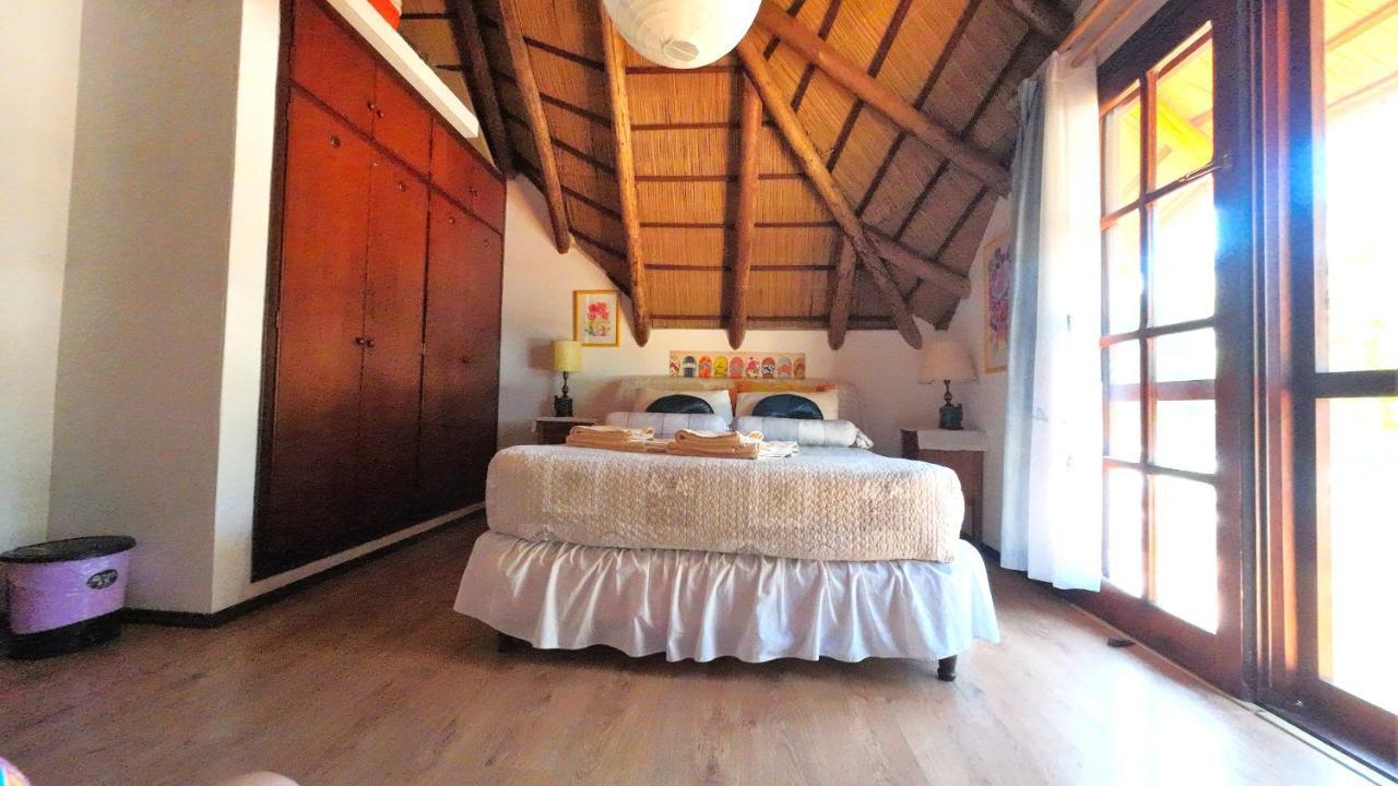 La Cabana - Adults Only Villa Punta del Este Eksteriør billede
