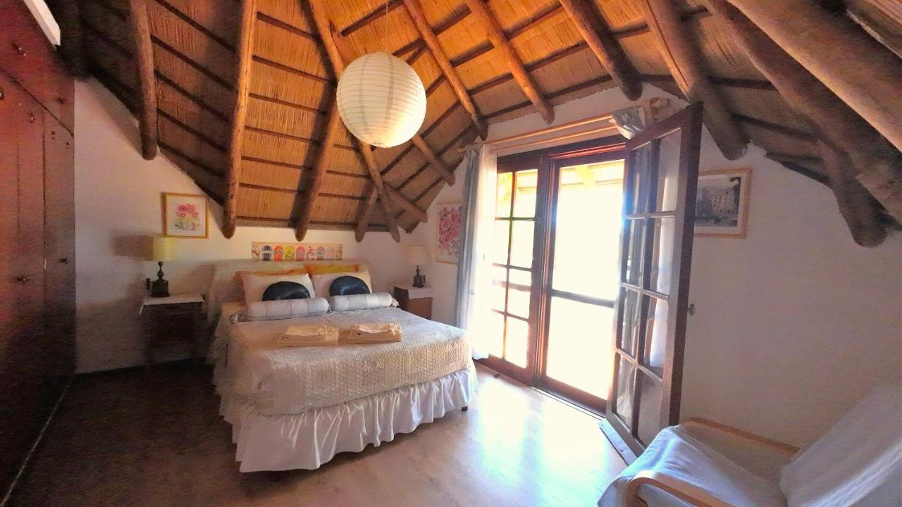 La Cabana - Adults Only Villa Punta del Este Eksteriør billede