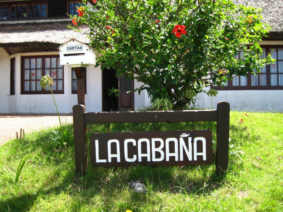 La Cabana - Adults Only Villa Punta del Este Eksteriør billede