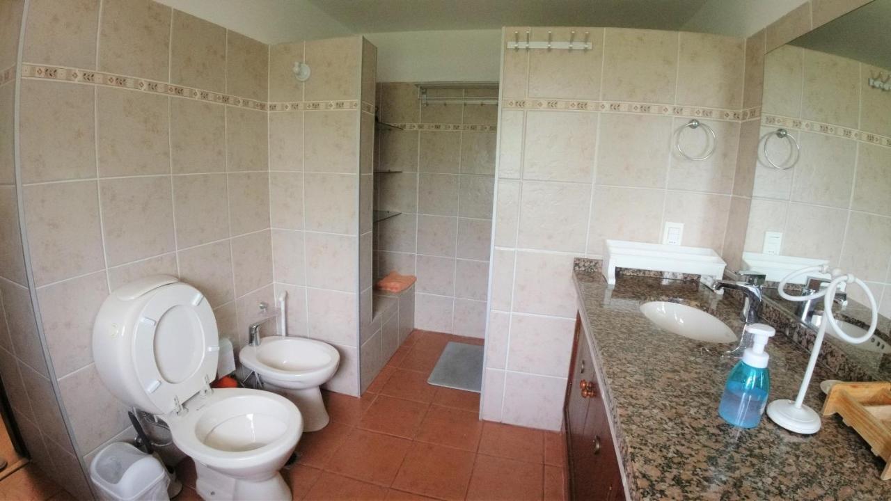 La Cabana - Adults Only Villa Punta del Este Eksteriør billede