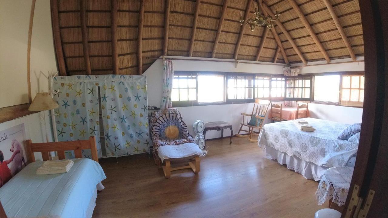 La Cabana - Adults Only Villa Punta del Este Eksteriør billede