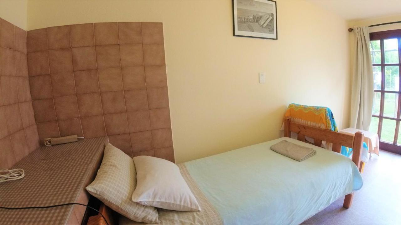 La Cabana - Adults Only Villa Punta del Este Eksteriør billede